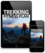 8-Week Trekking Fitness Plan