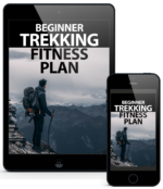 Beginner Trekking Fitness Plan