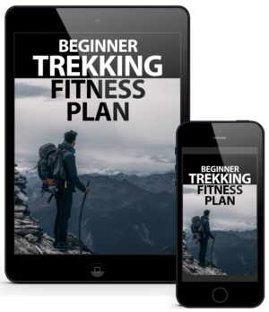 Beginner Trekking Fitness Plan