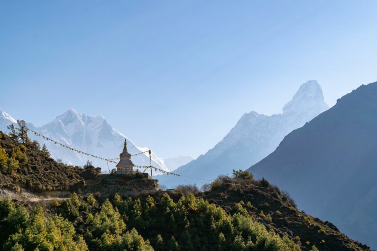 Everest Base Camp Preparation Guide: What It Really Takes to Succeed