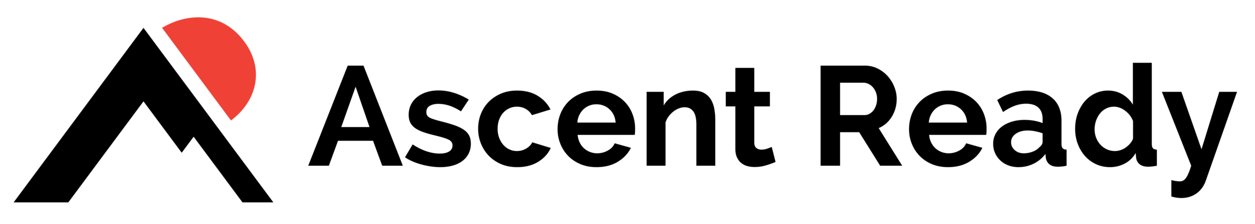 Ascent Ready