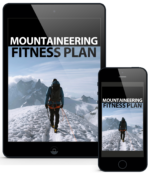 10-Week Mountaineering Fitness Plan